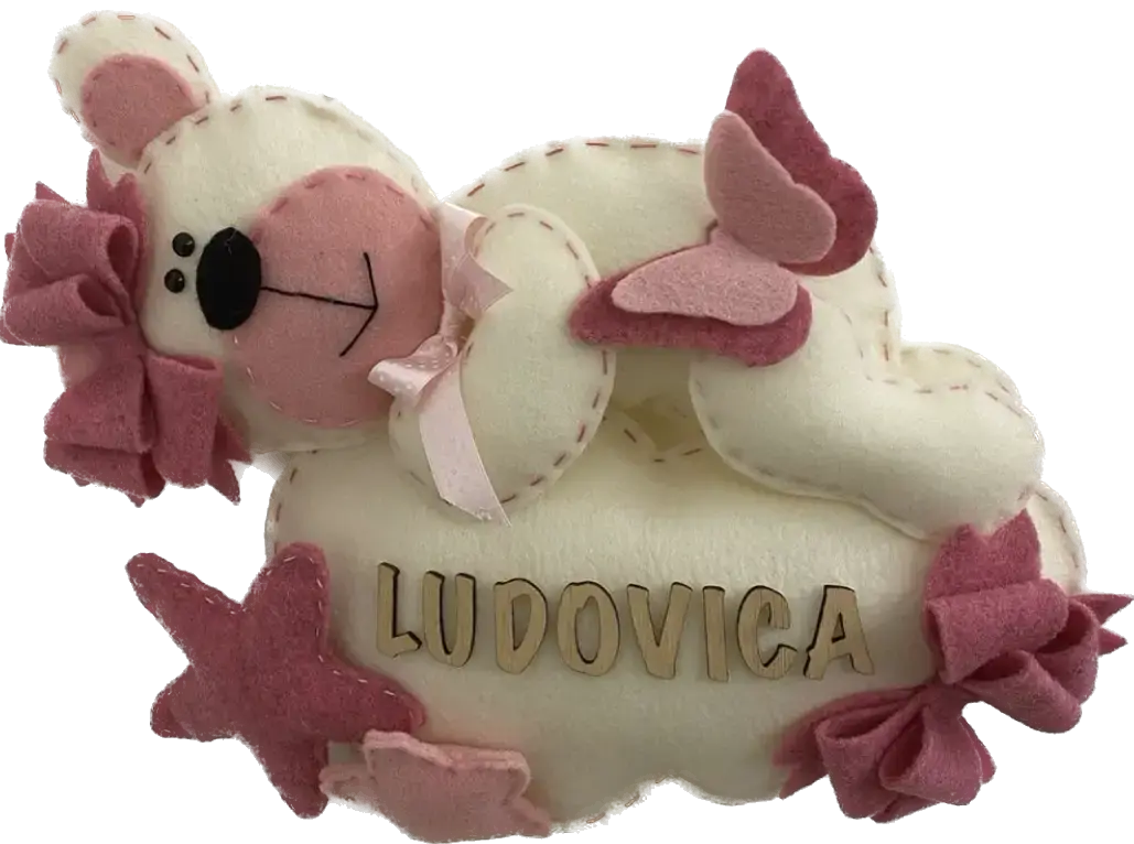 fiocco nascita